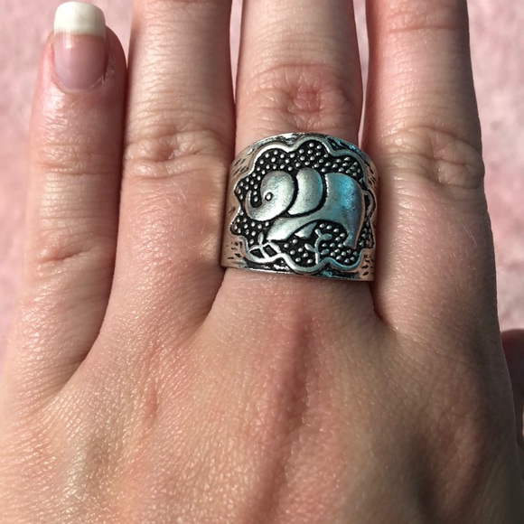 Boho Ring bundle!! - Picture 3 of 8